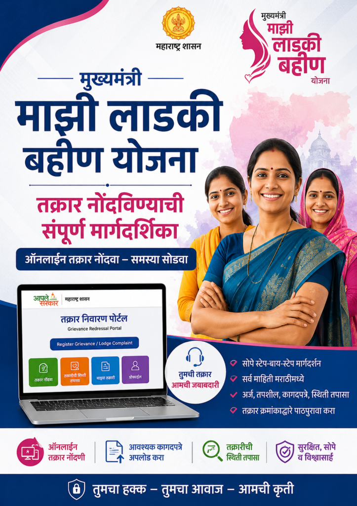 ladkibahin takrark yojana